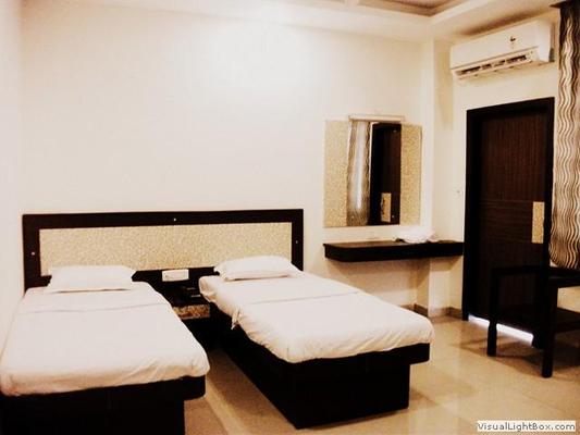 Hotel Parashuram